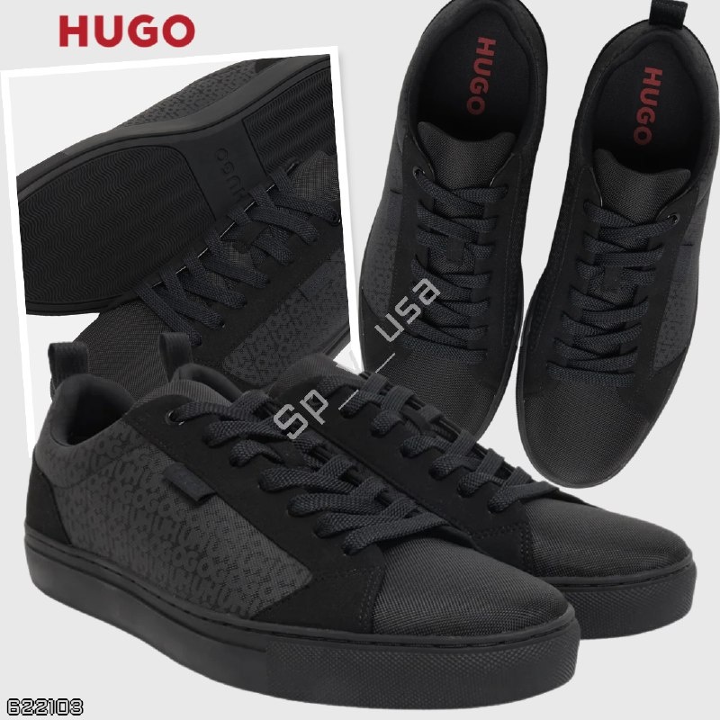HUGO