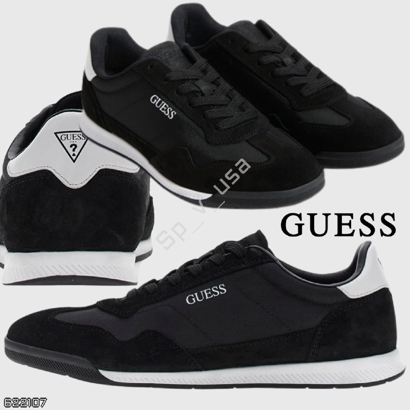 Guess