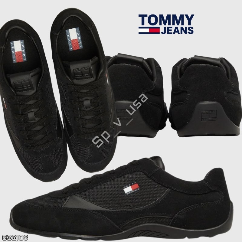 Tommy Jeans