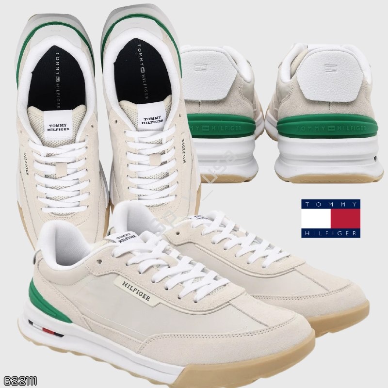 Tommy Hilfiger
