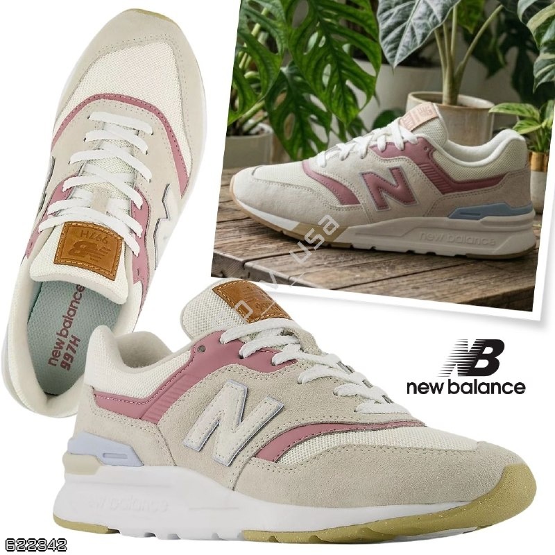 New Balance