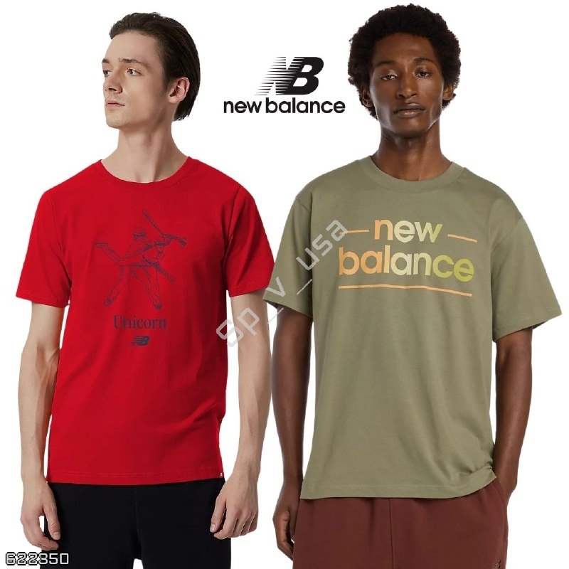 New Balance 🇺🇸