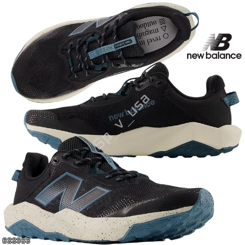 New Balance