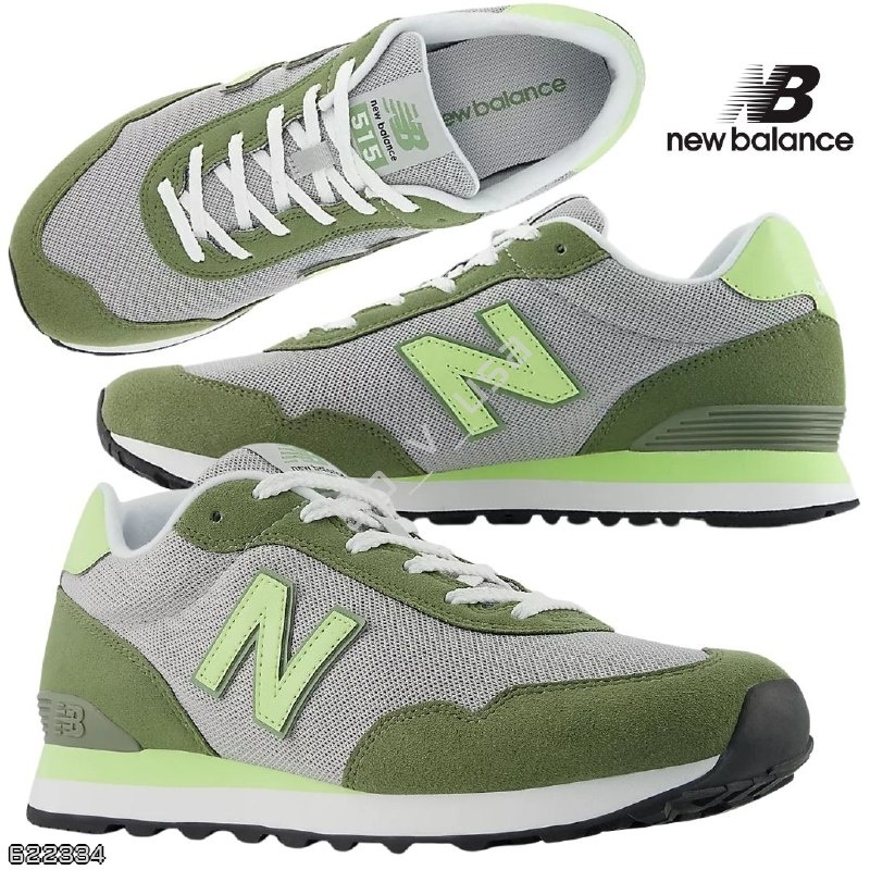 New Balance