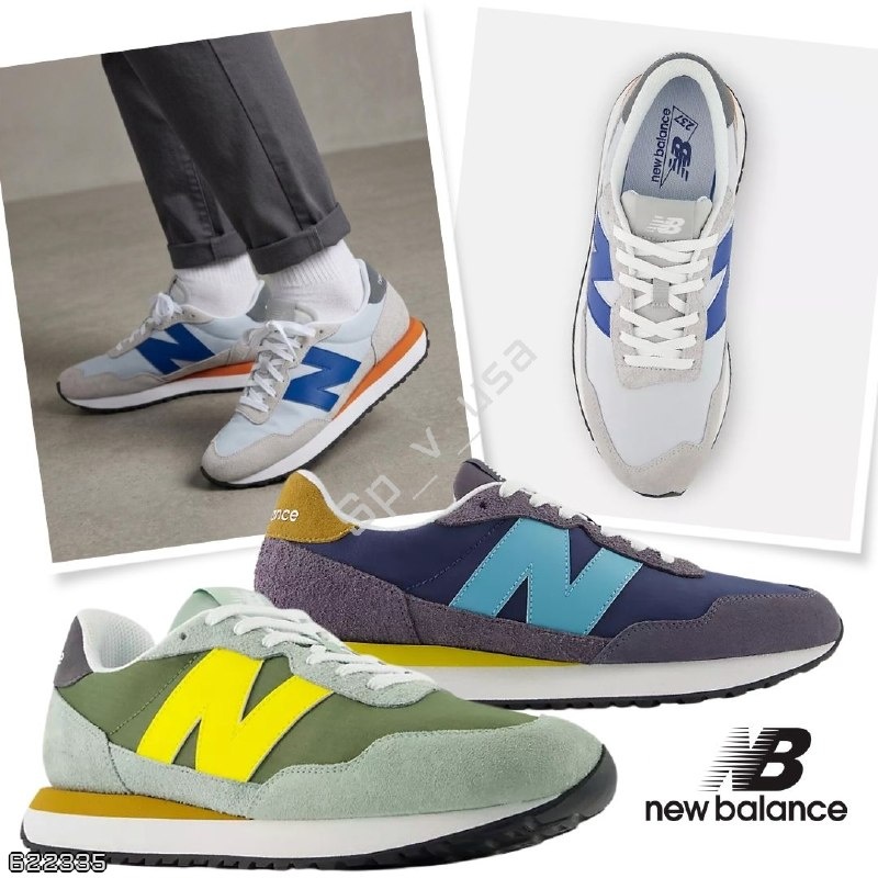New Balance