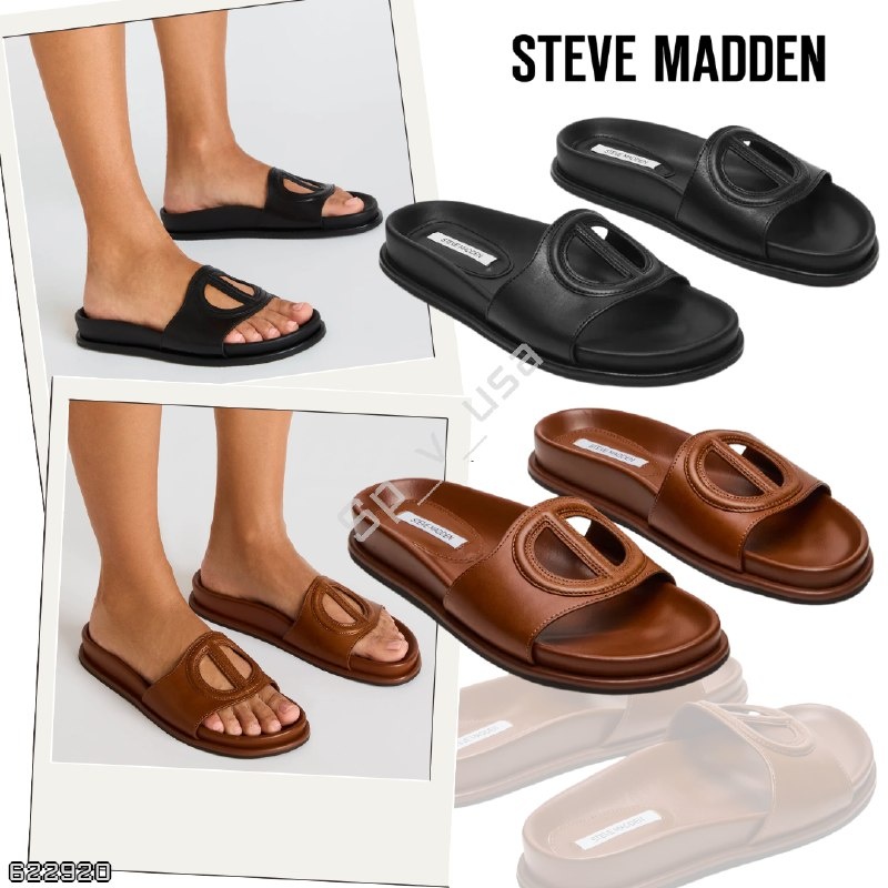 STEVE MADDEN