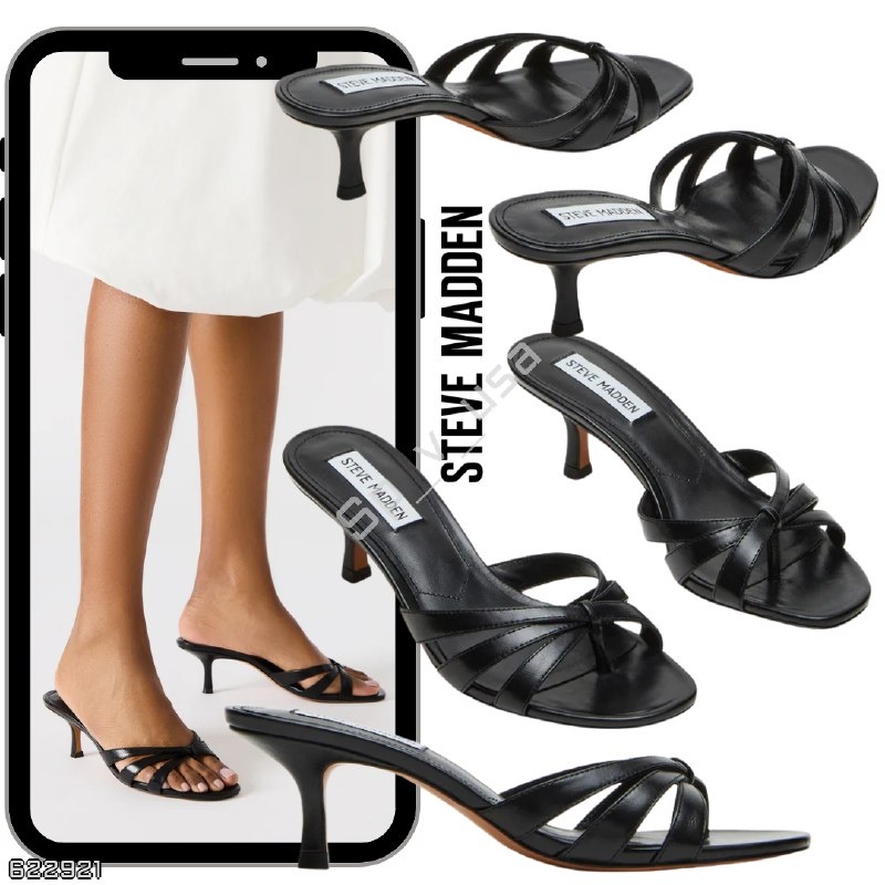 STEVE MADDEN