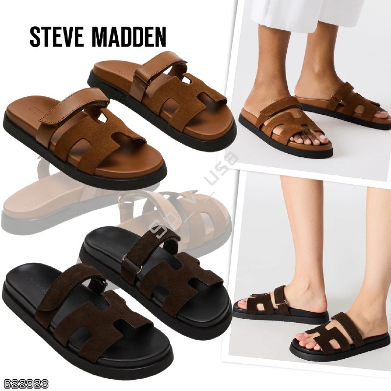 STEVE MADDEN