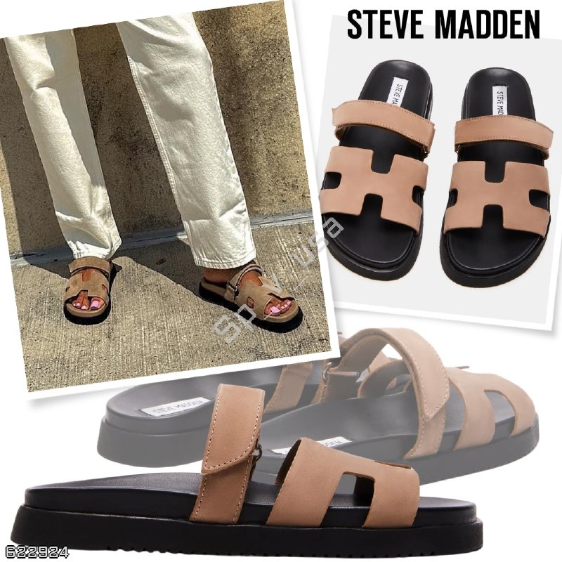 STEVE MADDEN