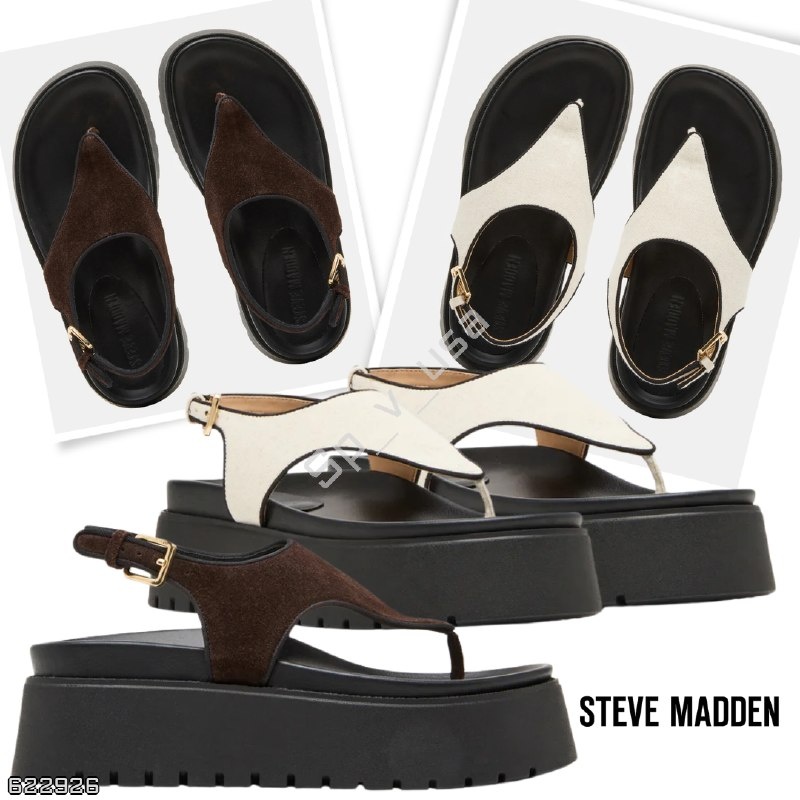 STEVE MADDEN