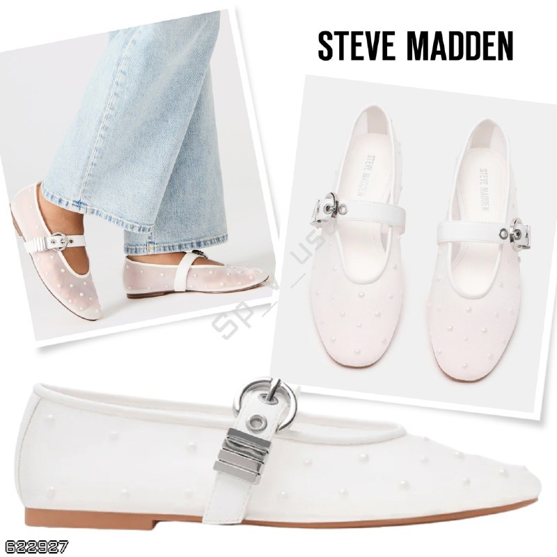 STEVE MADDEN