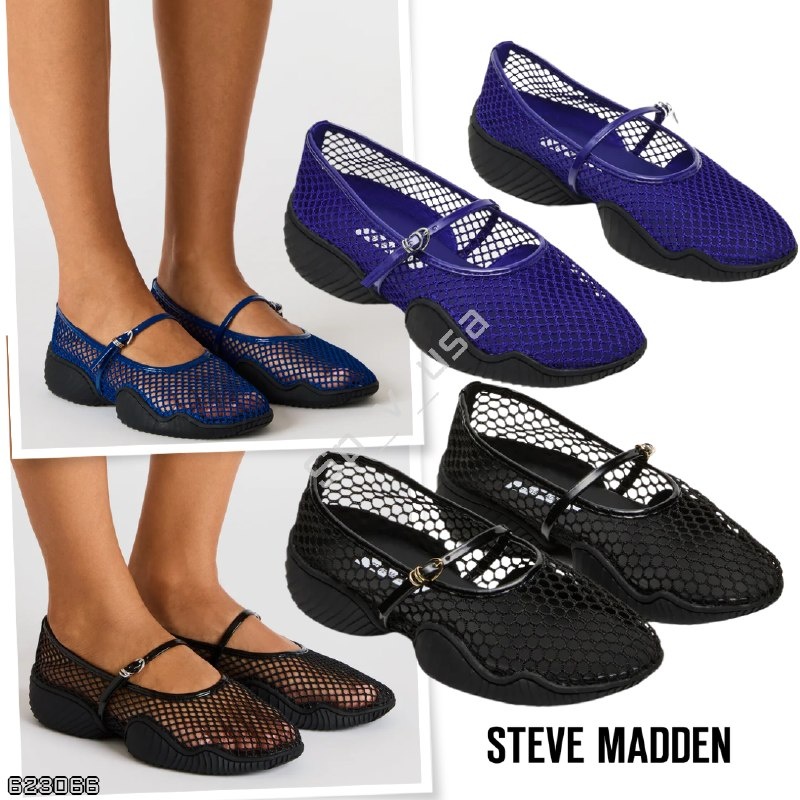 STEVE MADDEN