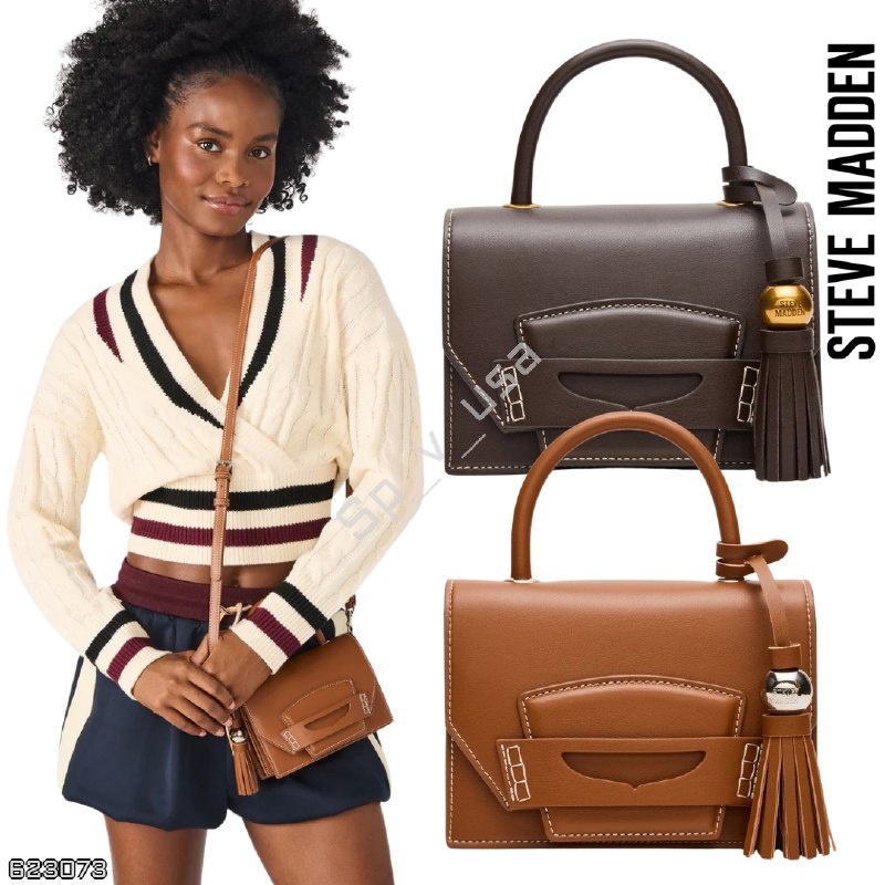 STEVE MADDEN
