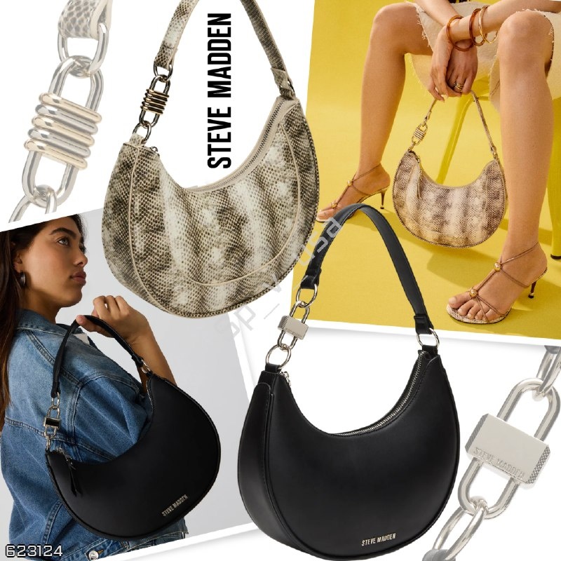 STEVE MADDEN