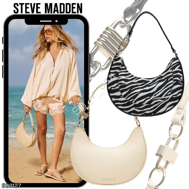 STEVE MADDEN