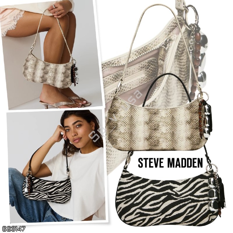 STEVE MADDEN