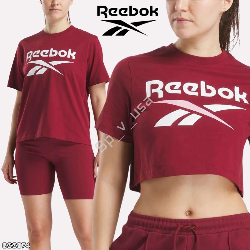 reebok