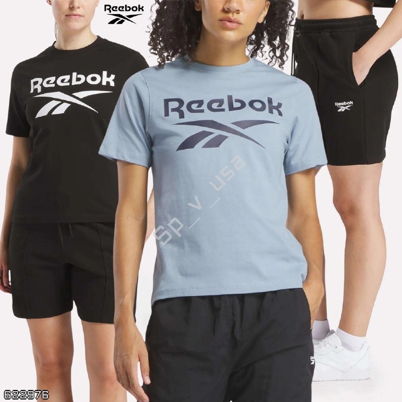 reebok