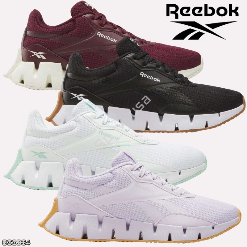 reebok