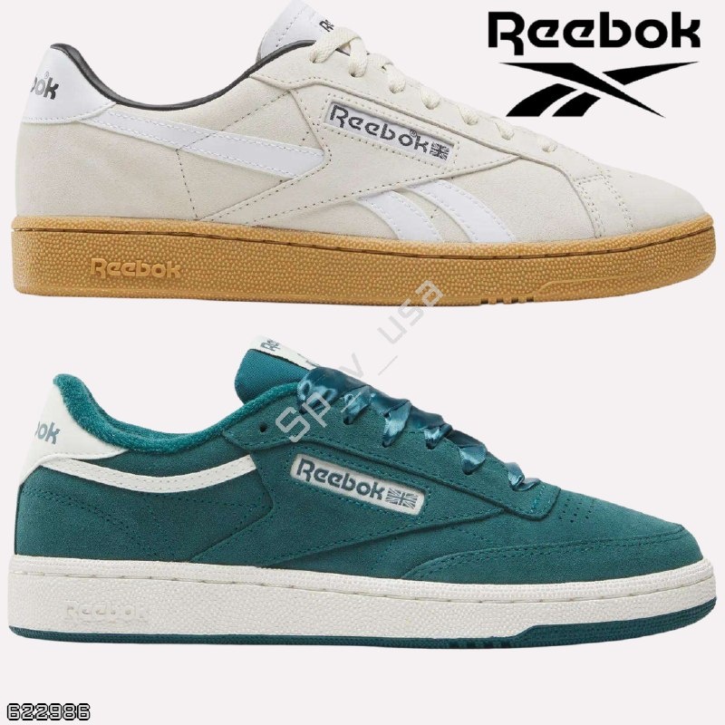 reebok