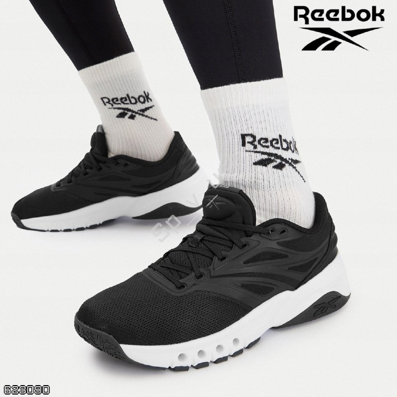 reebok
