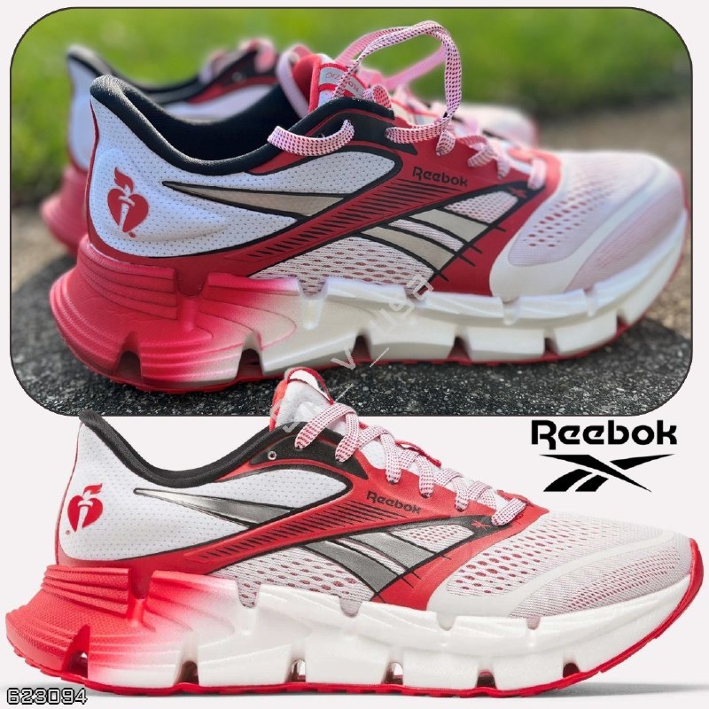 reebok