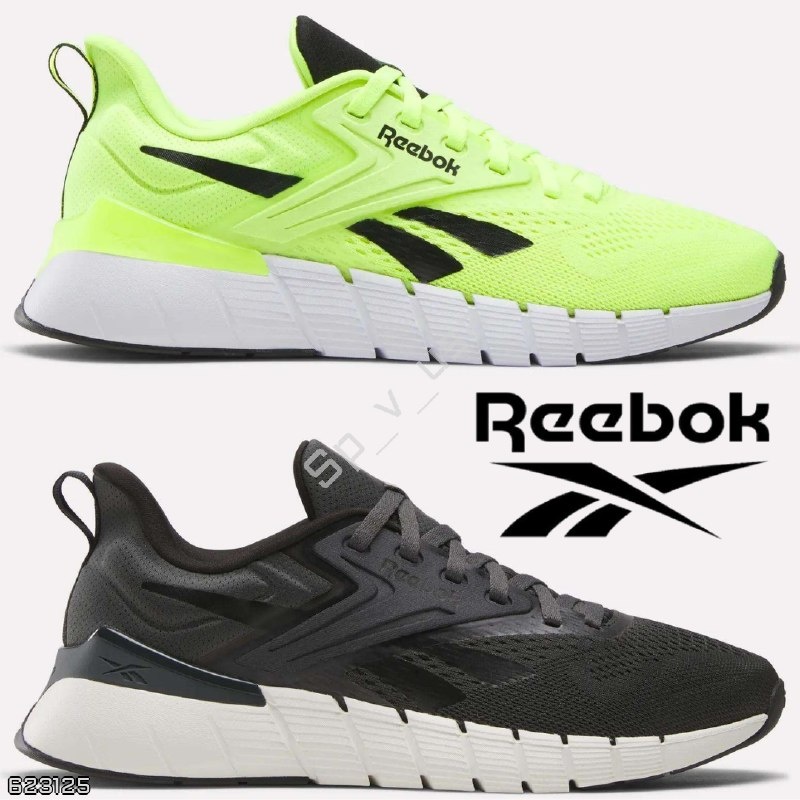 reebok