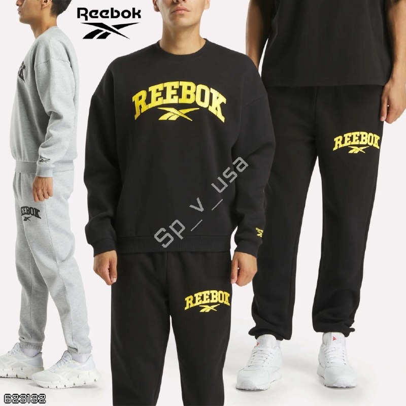 reebok