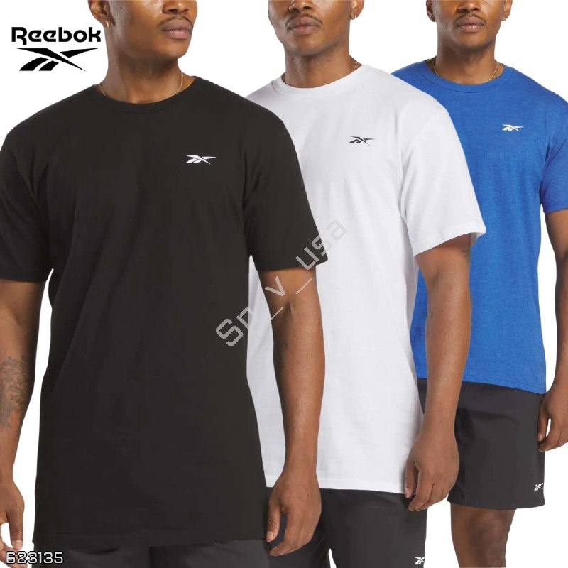 reebok