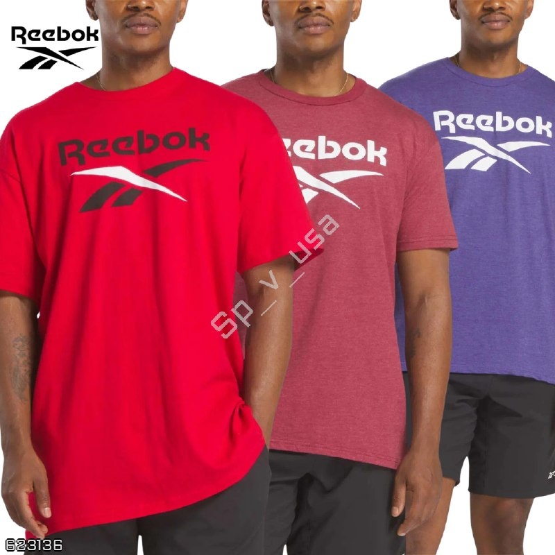 reebok