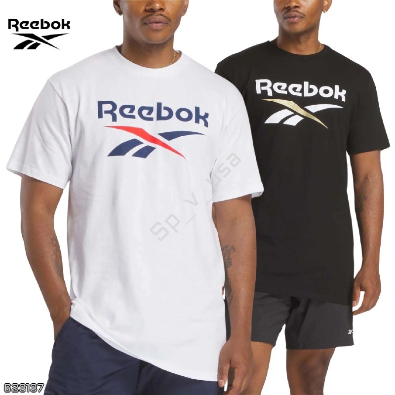 reebok
