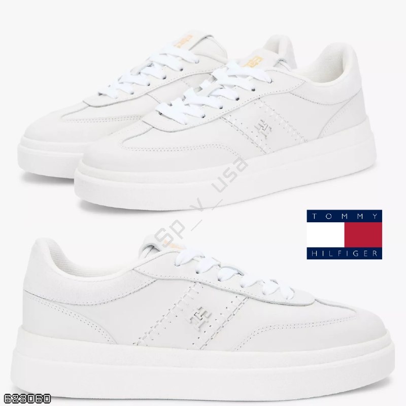 Tommy Hilfiger