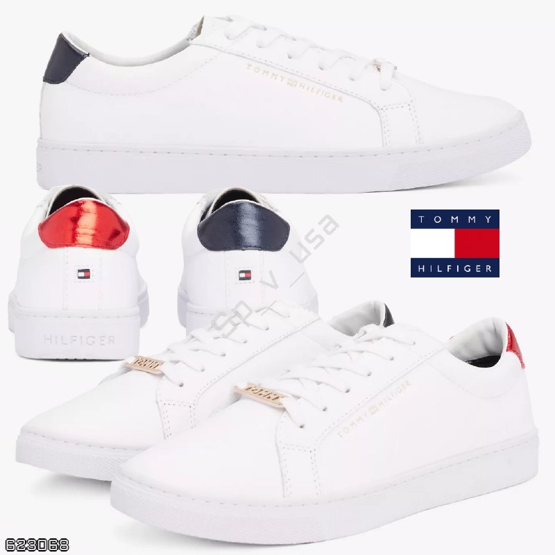 Tommy Hilfiger