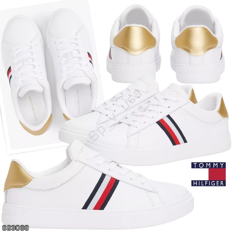 Tommy Hilfiger