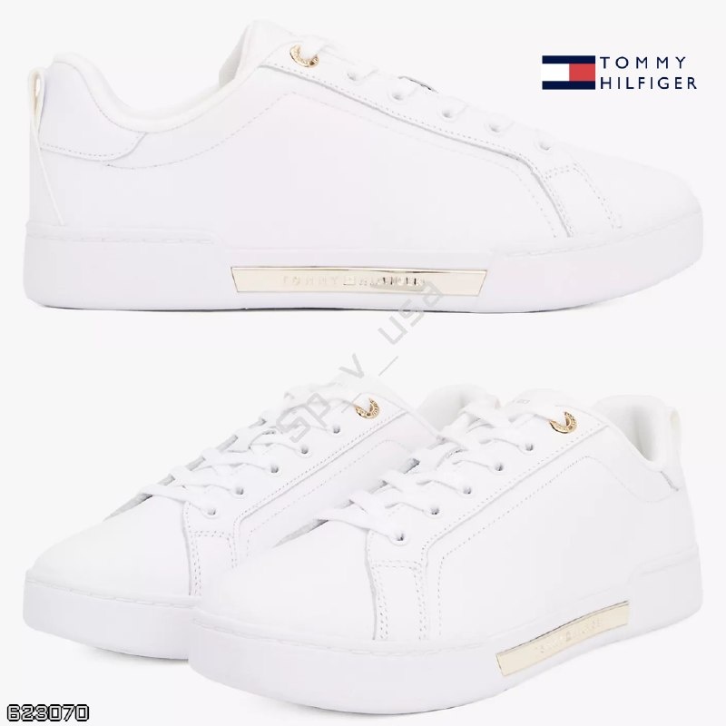 Tommy Hilfiger