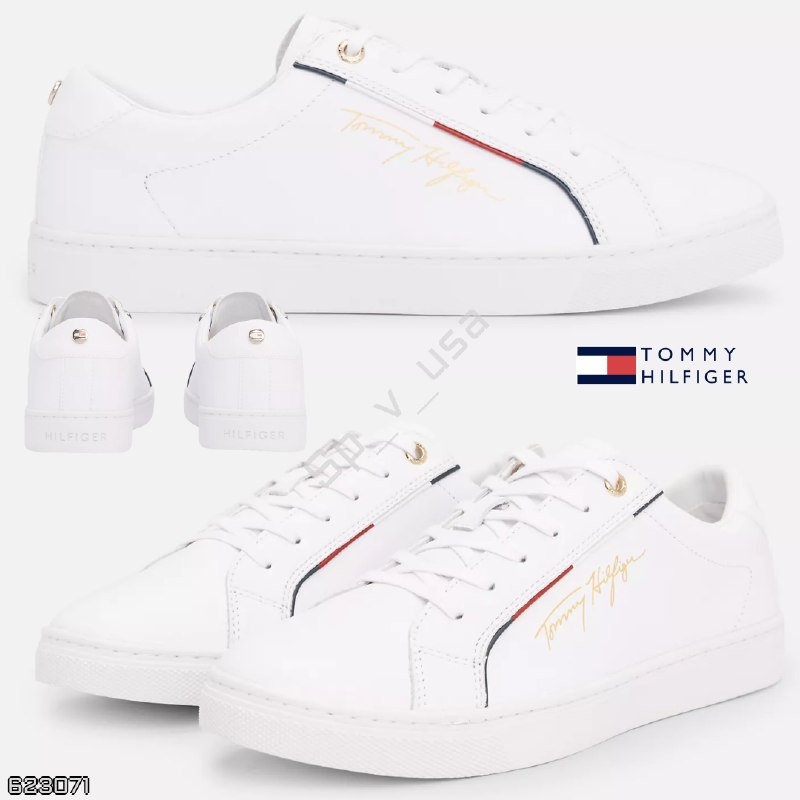 Tommy Hilfiger