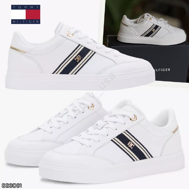 Tommy Hilfiger