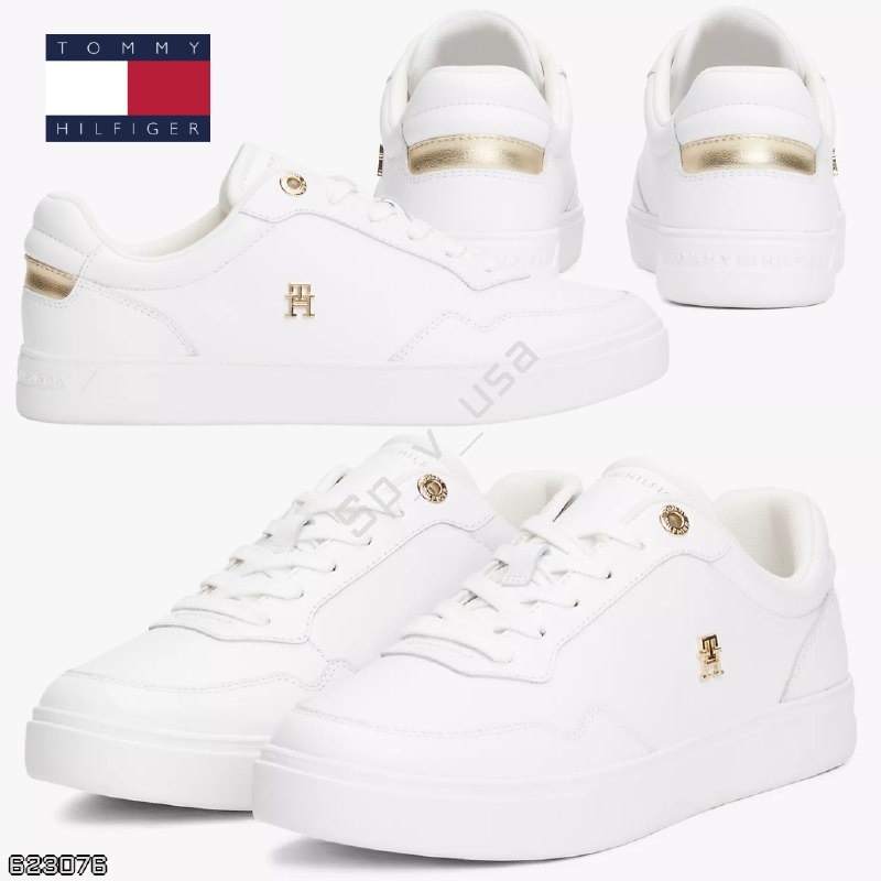 Tommy Hilfiger