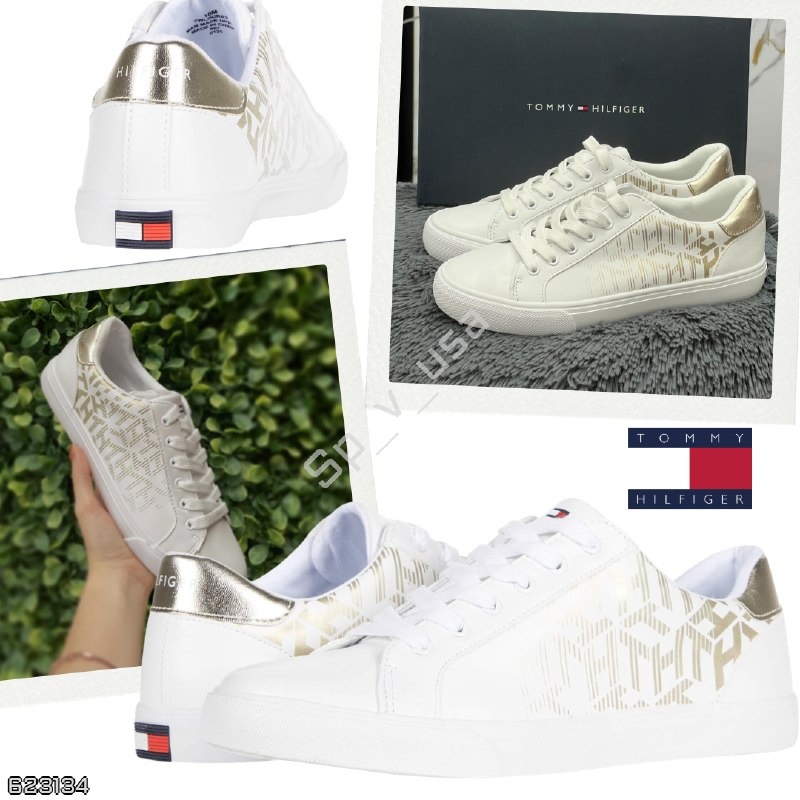 Tommy Hilfiger