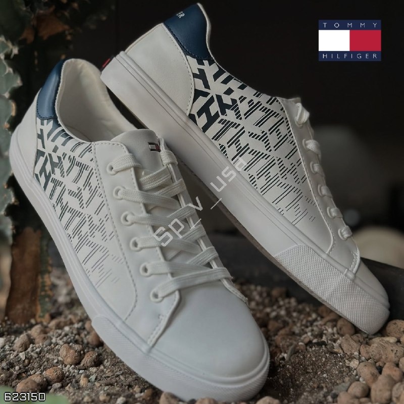 Tommy Hilfiger