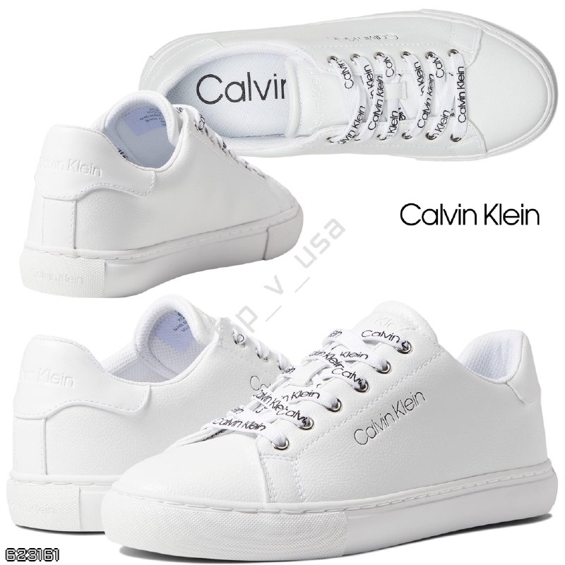 Calvin Klein