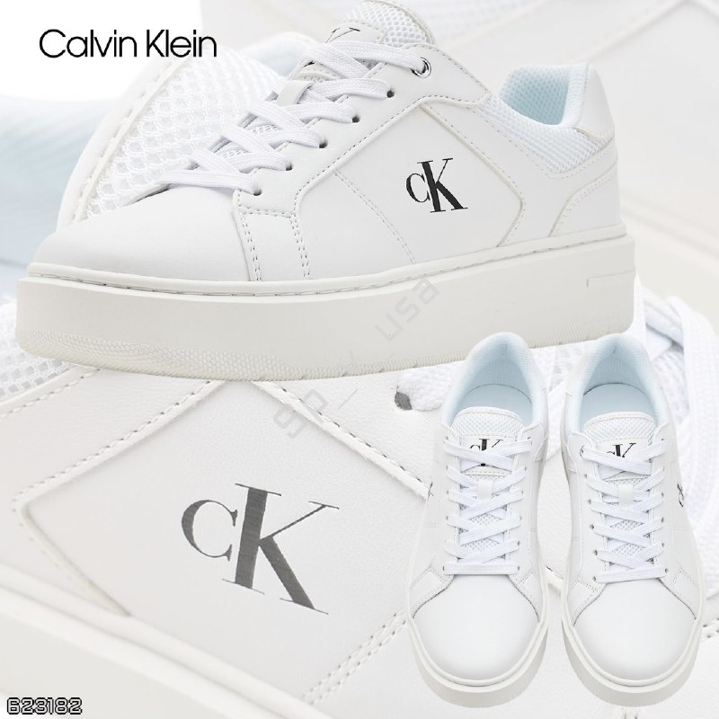 Calvin Klein