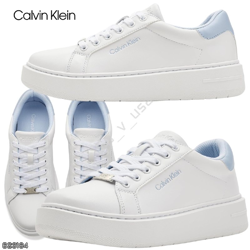 Calvin Klein