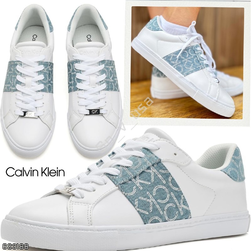 Calvin Klein