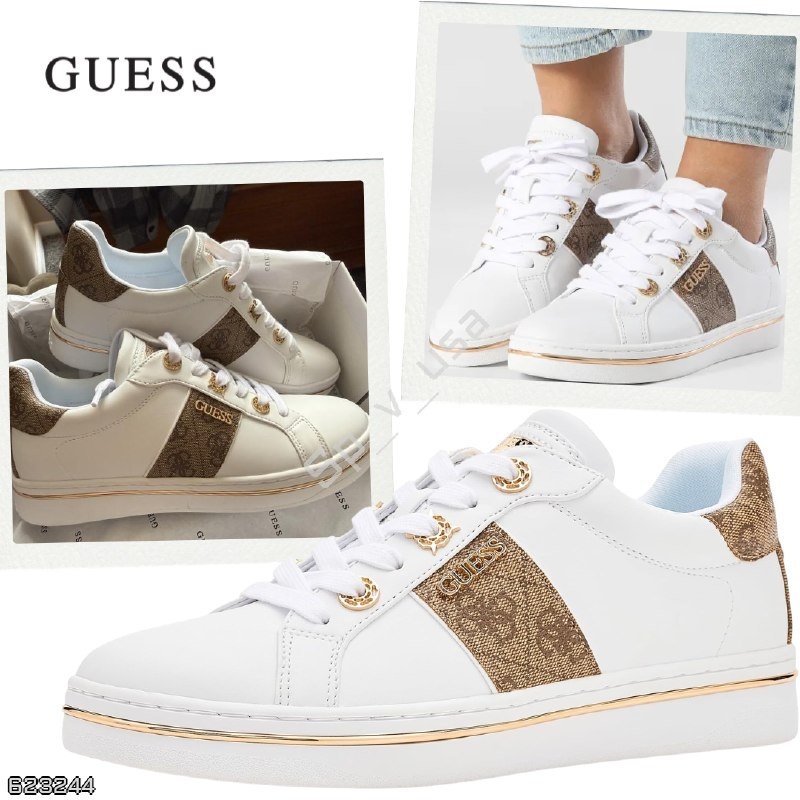 Guess 🇺🇸