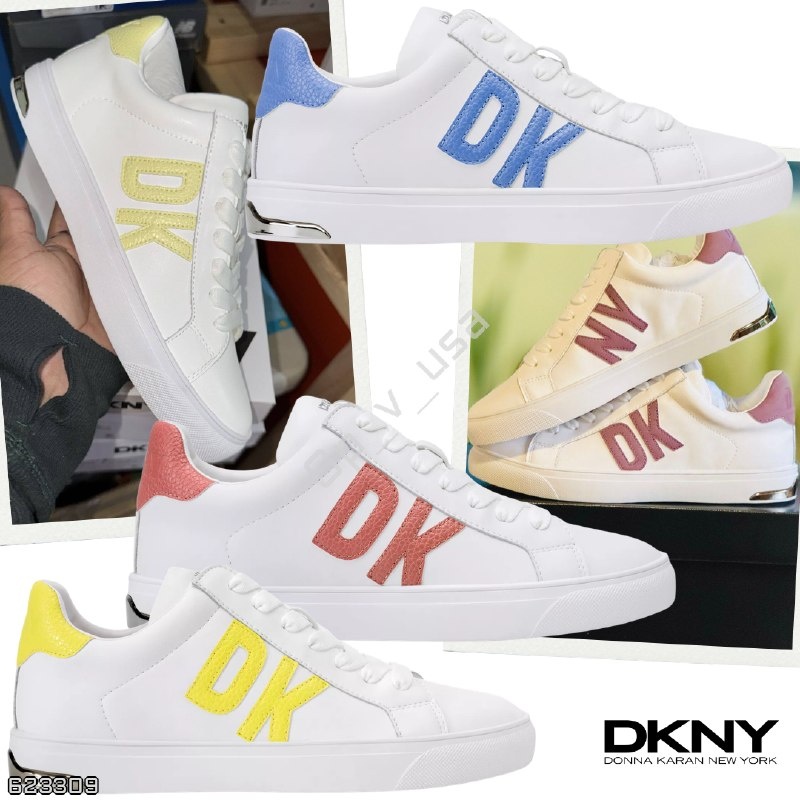 DKNY