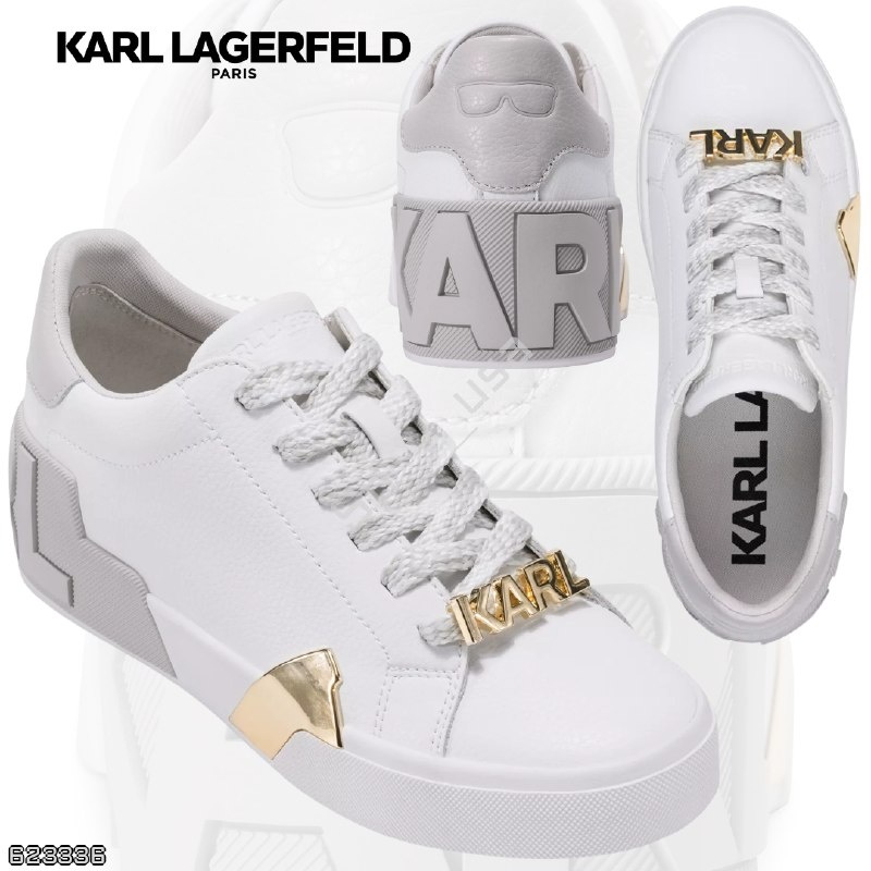 KARL LAGERFELD PARIS