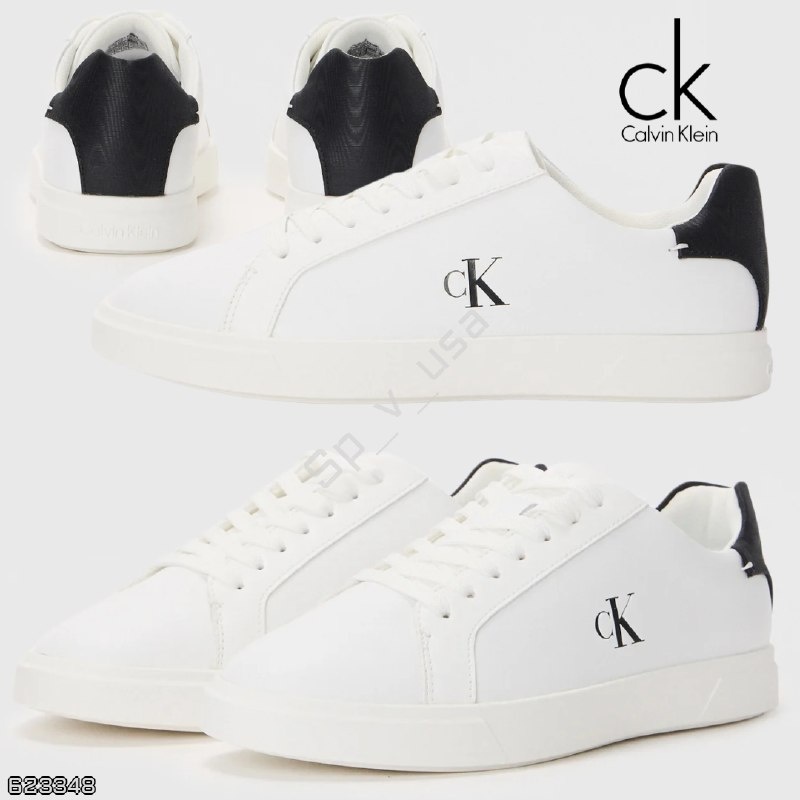 Calvin Klein