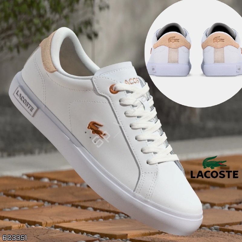 Lacoste