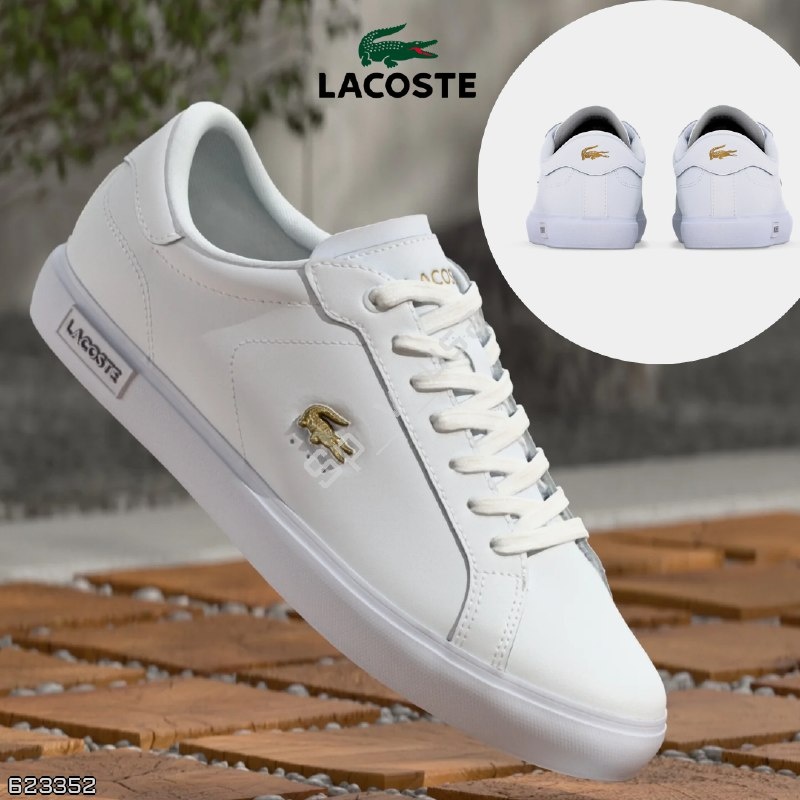 Lacoste